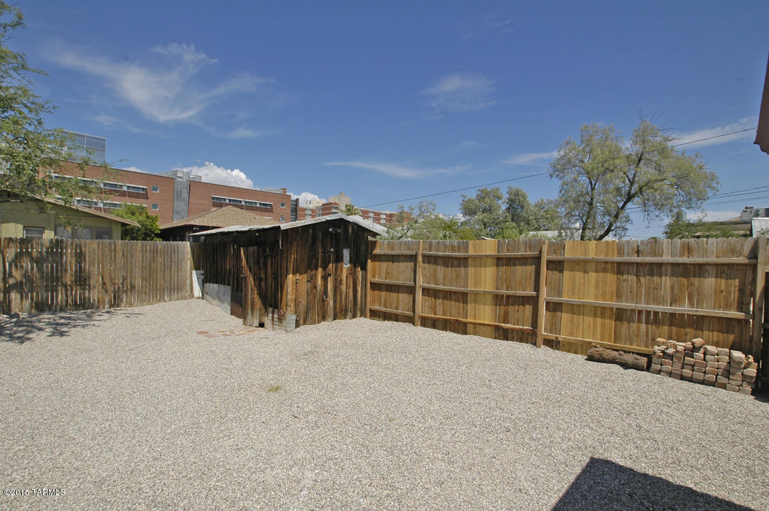 830 East 6th Street Tucson, AZ 85719 - Photo 26 of 27
