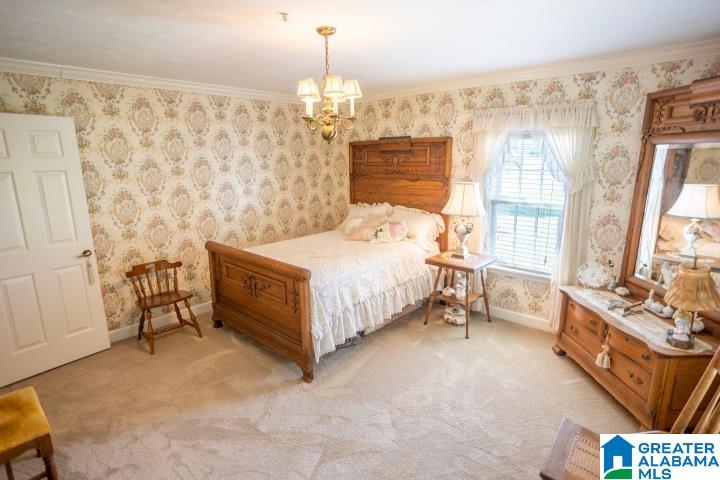 1565 Old Choccolocco Road Anniston, AL 36207 - Photo 49 of 66