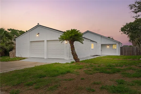 $274,900 | 9414 Waxwing Street, Corpus Christi, TX 78418