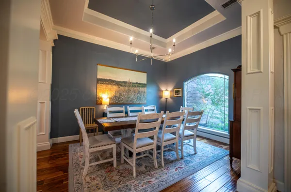 $509,000 | 8401 Shady Lake Drive, Canyon, TX 79015