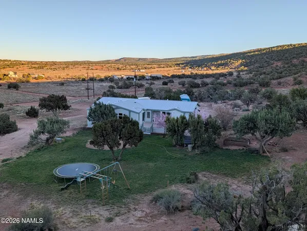 $430,000 | 4080 Black Mesa Valley Road, Snowflake, AZ 85937