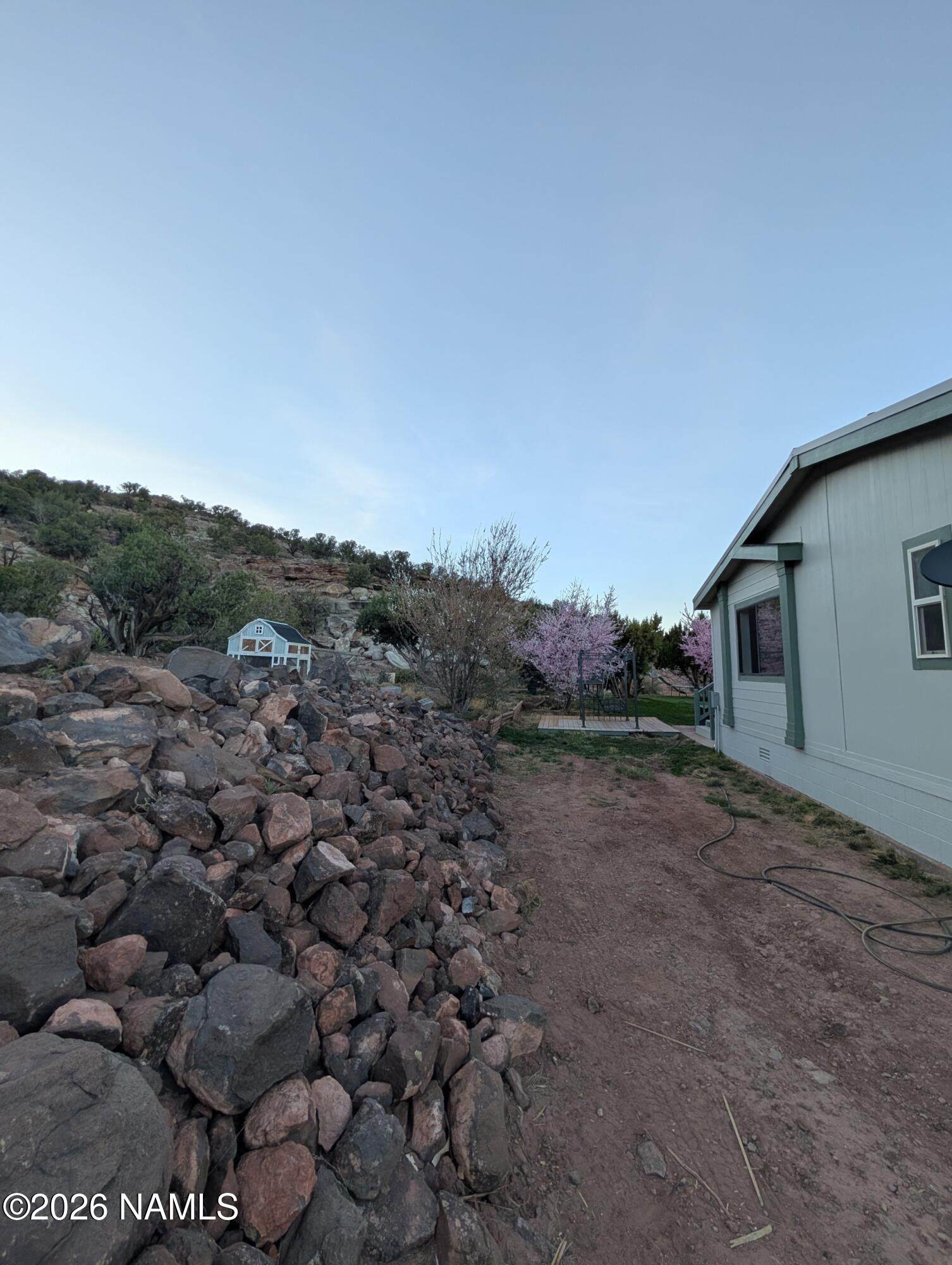 4080 Black Mesa Valley Road Snowflake, AZ 85937 - Photo 49 of 53 PXL_20260318_010141597-scaled