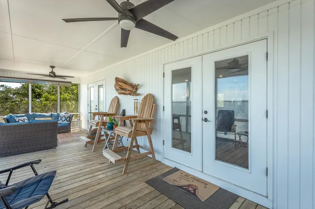 $975,000 | 203-201 Harbor Circle, Alligator Point, FL 32346