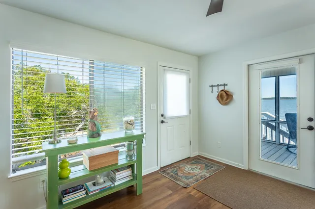 $975,000 | 203-201 Harbor Circle, Alligator Point, FL 32346