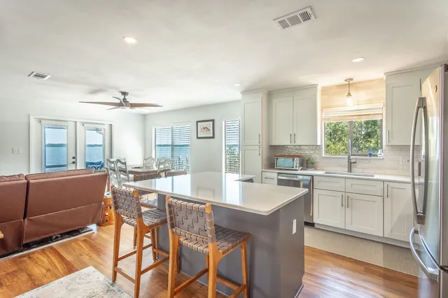 $975,000 | 203-201 Harbor Circle, Alligator Point, FL 32346