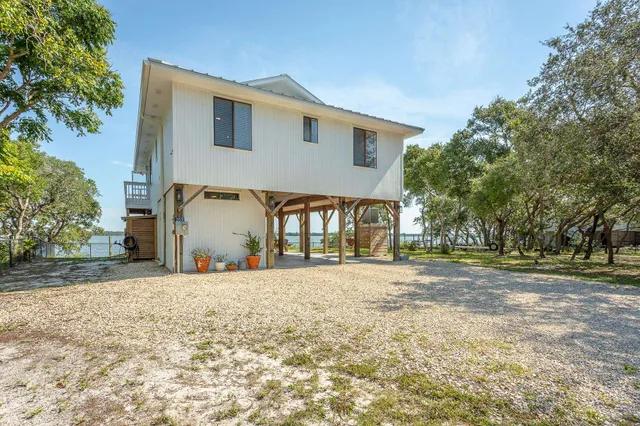 $975,000 | 203-201 Harbor Circle, Alligator Point, FL 32346