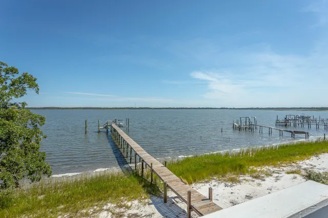$975,000 | 203-201 Harbor Circle, Alligator Point, FL 32346