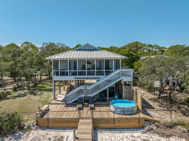 $975,000 | 203-201 Harbor Circle, Alligator Point, FL 32346