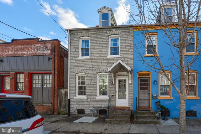 $190,000 | 14 West New Street, Lancaster, PA 17603