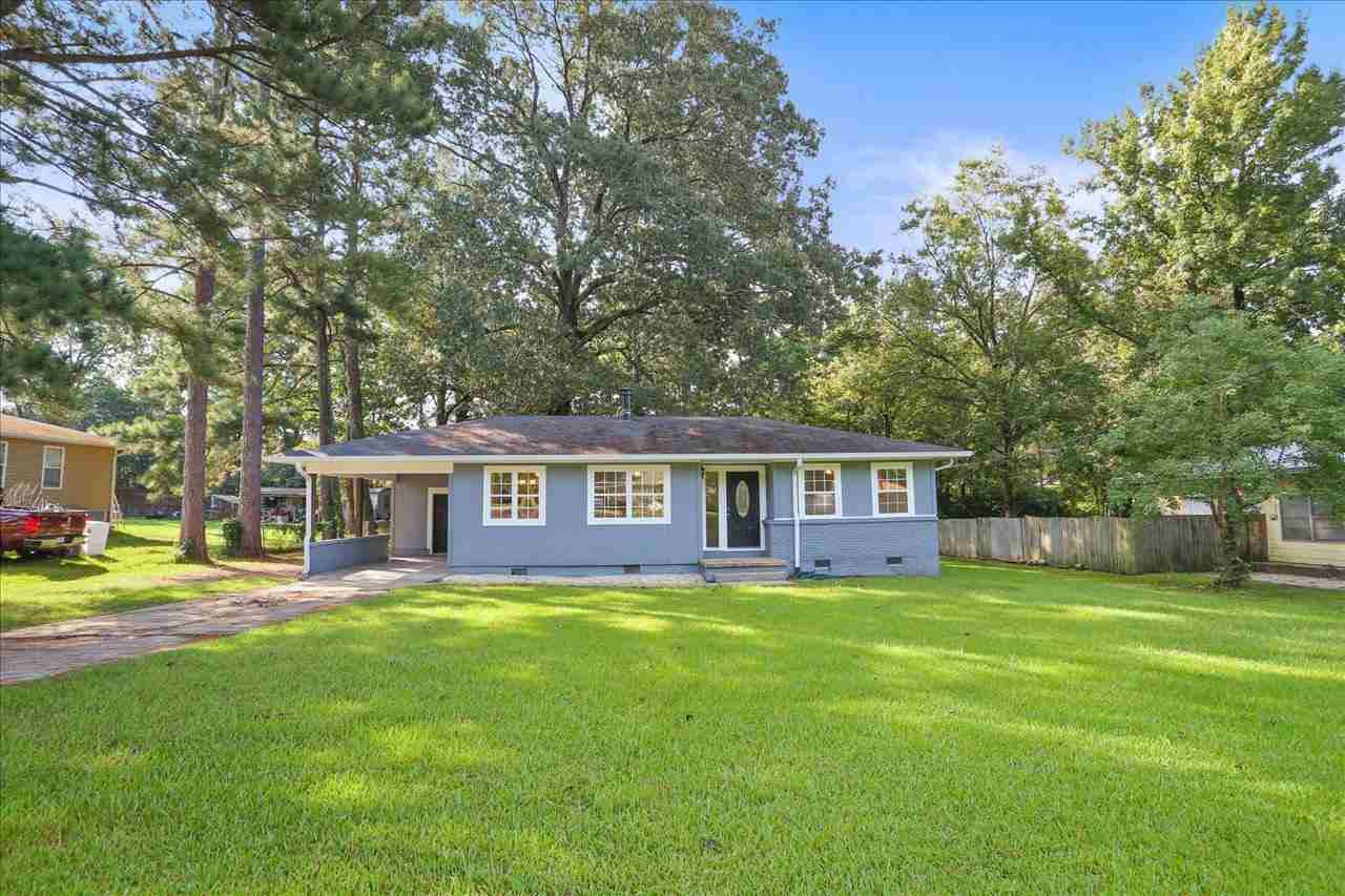 3433 Old Brandon Road Pearl, MS 39208 - Photo 1 of 23 Photo 1
