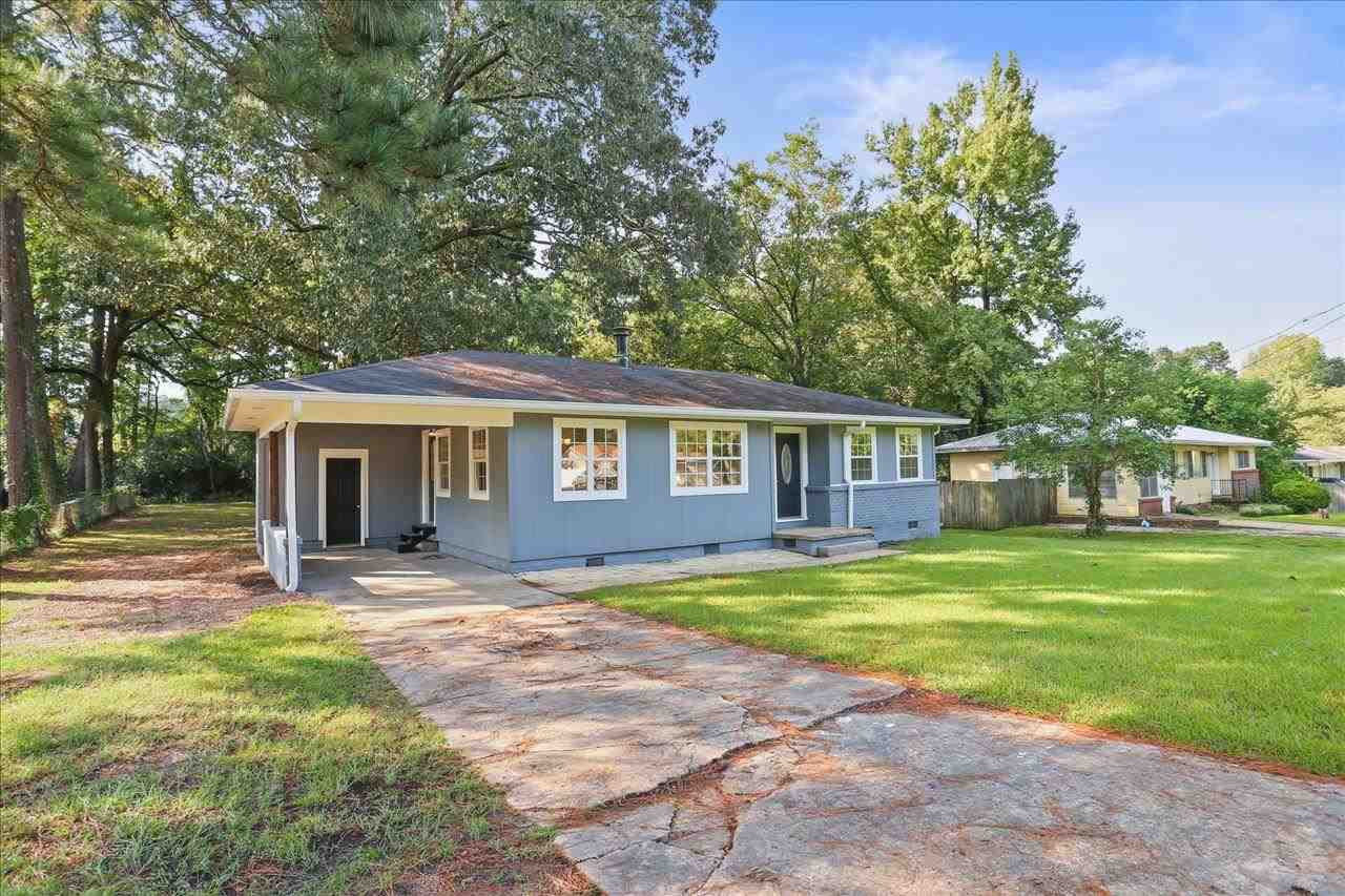 3433 Old Brandon Road Pearl, MS 39208 - Photo 3 of 23 Photo 3