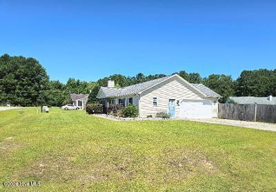 320 Top Knot Road Hubert, NC 28539 - Photo 22 of 26