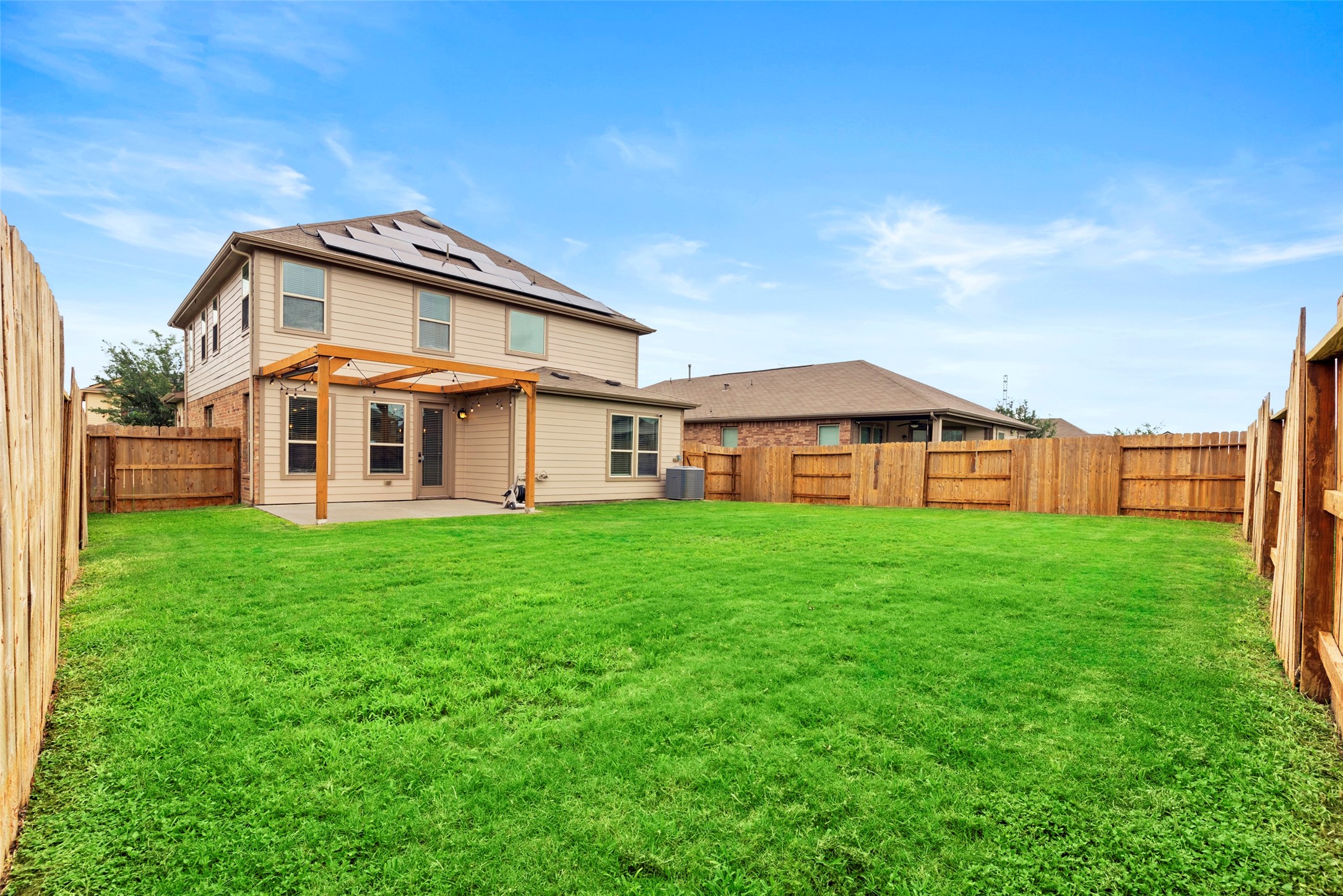 22611 Bellwick Ridge Lane Katy, TX 77449 - Photo 36 of 50
