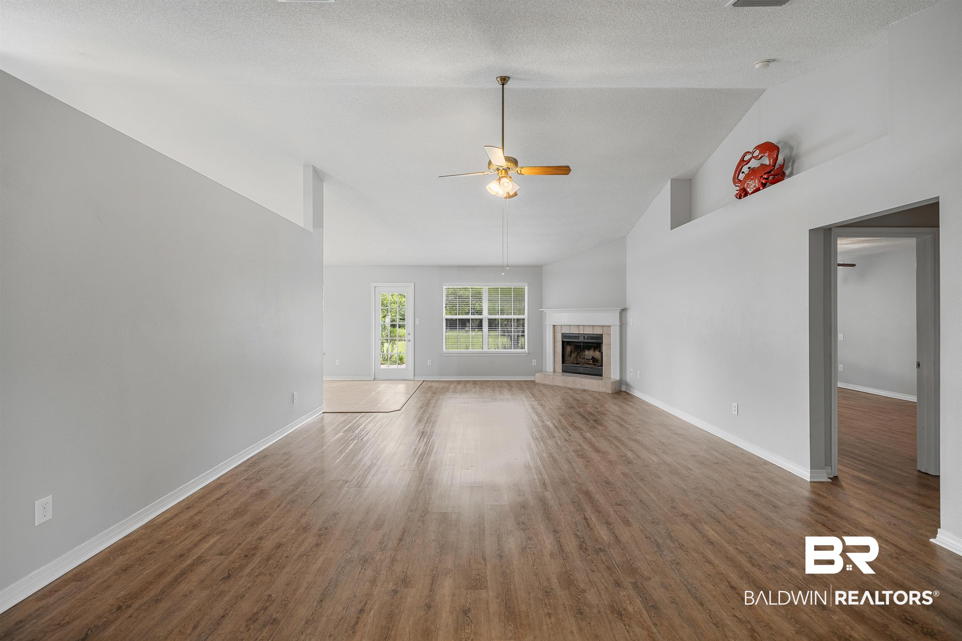 12892 Hunters Chase Foley, AL 36535 - Photo 9 of 40 Great Room