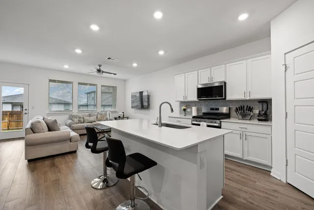 $2,145 | 13725 Lubeck Drive, Pflugerville, TX 78660