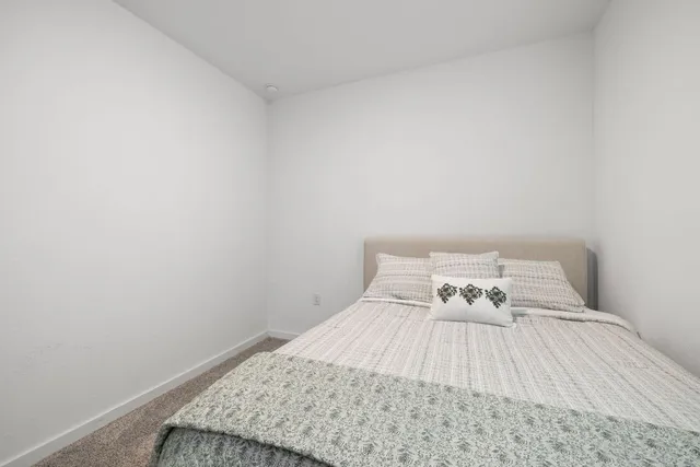 a view of a workspace with furniture