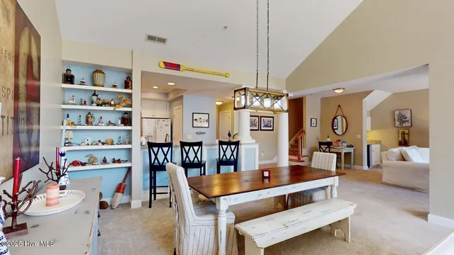 $899,000 | 670 St Joseph Street, Unit 204, Carolina Beach, NC 28428