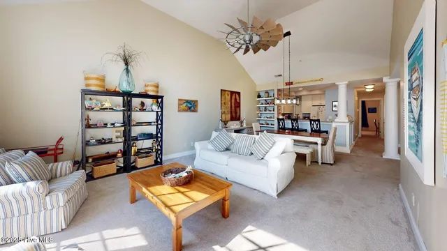 $899,000 | 670 St Joseph Street, Unit 204, Carolina Beach, NC 28428