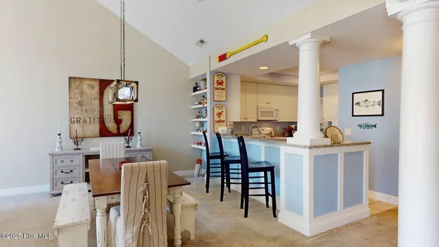 $899,000 | 670 St Joseph Street, Unit 204, Carolina Beach, NC 28428