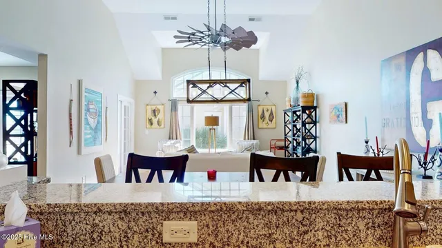 $899,000 | 670 St Joseph Street, Unit 204, Carolina Beach, NC 28428