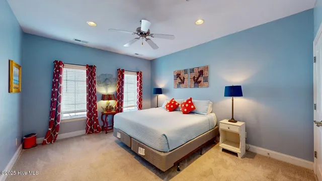 $899,000 | 670 St Joseph Street, Unit 204, Carolina Beach, NC 28428