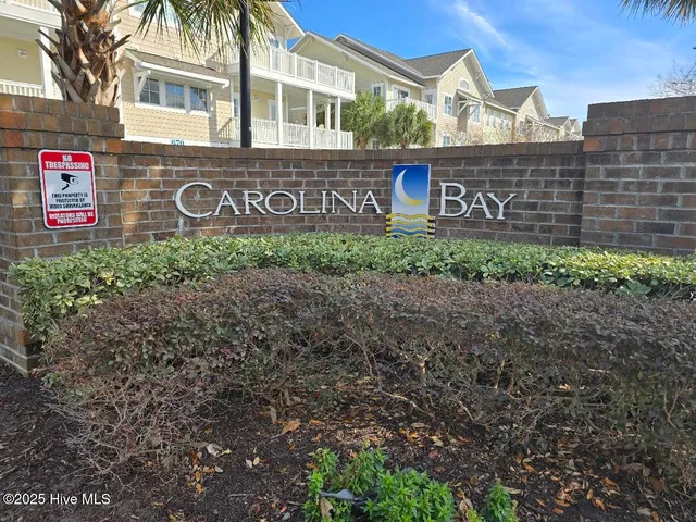 $899,000 | 670 St Joseph Street, Unit 204, Carolina Beach, NC 28428