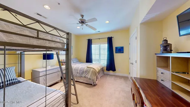 $899,000 | 670 St Joseph Street, Unit 204, Carolina Beach, NC 28428