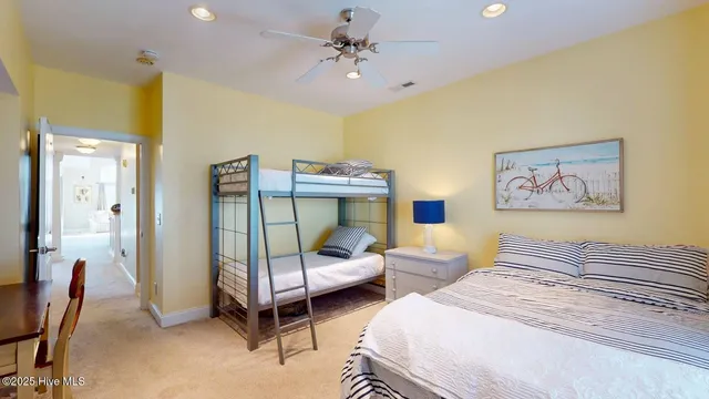 $899,000 | 670 St Joseph Street, Unit 204, Carolina Beach, NC 28428