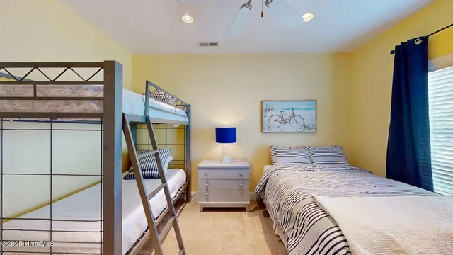 $899,000 | 670 St Joseph Street, Unit 204, Carolina Beach, NC 28428