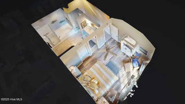 $899,000 | 670 St Joseph Street, Unit 204, Carolina Beach, NC 28428