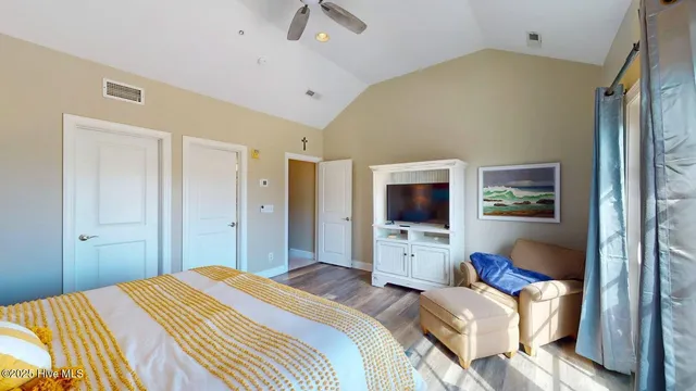 $899,000 | 670 St Joseph Street, Unit 204, Carolina Beach, NC 28428