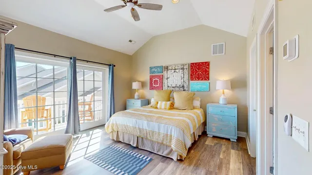 $899,000 | 670 St Joseph Street, Unit 204, Carolina Beach, NC 28428