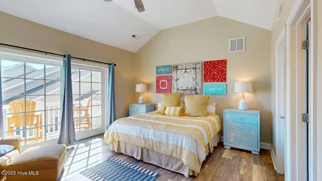 $899,000 | 670 St Joseph Street, Unit 204, Carolina Beach, NC 28428