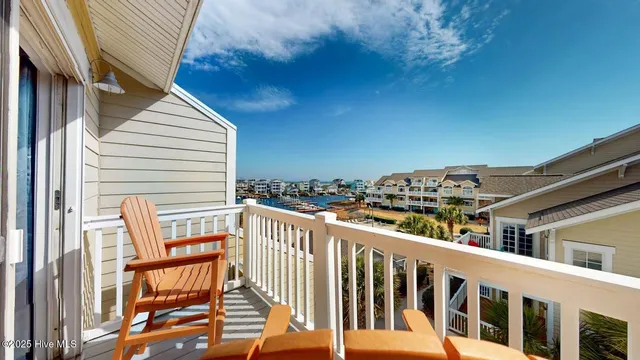 $899,000 | 670 St Joseph Street, Unit 204, Carolina Beach, NC 28428