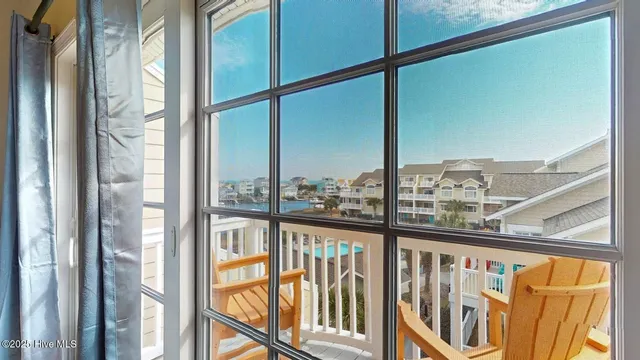 $899,000 | 670 St Joseph Street, Unit 204, Carolina Beach, NC 28428
