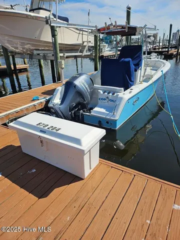 $899,000 | 670 St Joseph Street, Unit 204, Carolina Beach, NC 28428