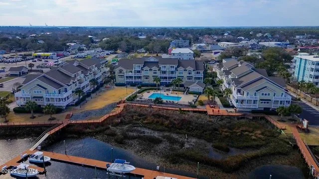 $899,000 | 670 St Joseph Street, Unit 204, Carolina Beach, NC 28428