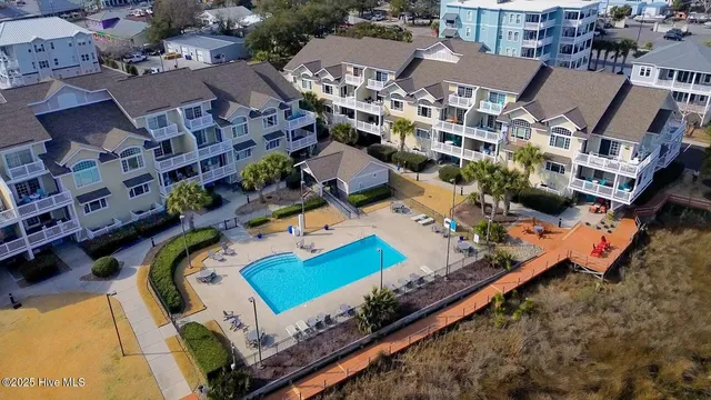 $899,000 | 670 St Joseph Street, Unit 204, Carolina Beach, NC 28428