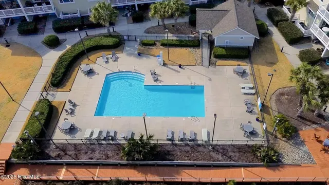 $899,000 | 670 St Joseph Street, Unit 204, Carolina Beach, NC 28428