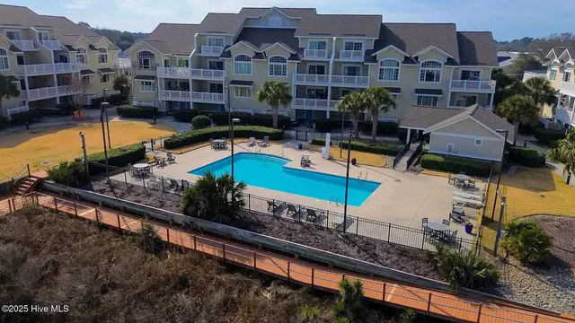 $899,000 | 670 St Joseph Street, Unit 204, Carolina Beach, NC 28428