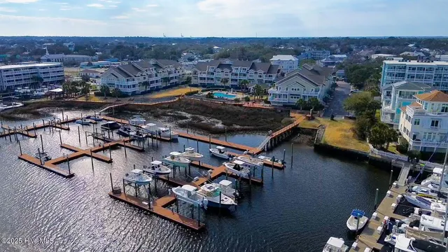 $899,000 | 670 St Joseph Street, Unit 204, Carolina Beach, NC 28428