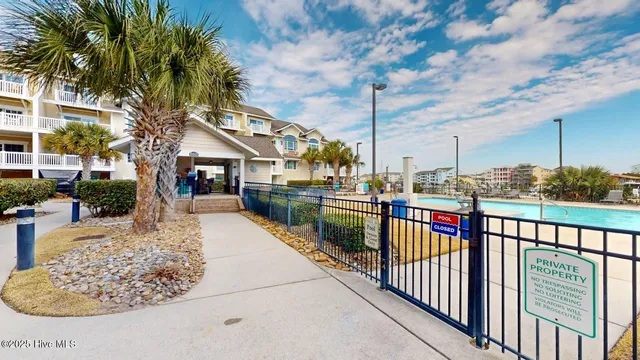 $899,000 | 670 St Joseph Street, Unit 204, Carolina Beach, NC 28428