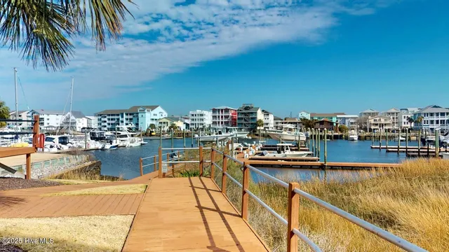 $899,000 | 670 St Joseph Street, Unit 204, Carolina Beach, NC 28428