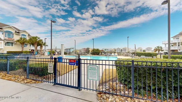 $899,000 | 670 St Joseph Street, Unit 204, Carolina Beach, NC 28428