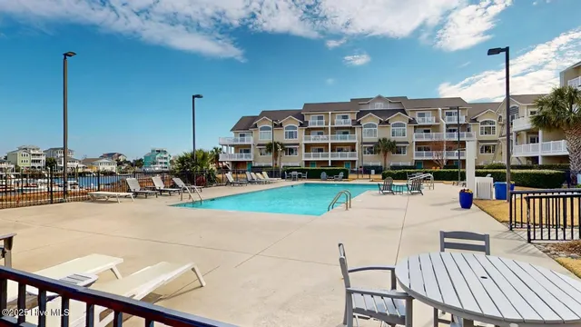 $899,000 | 670 St Joseph Street, Unit 204, Carolina Beach, NC 28428