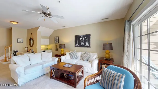 $899,000 | 670 St Joseph Street, Unit 204, Carolina Beach, NC 28428