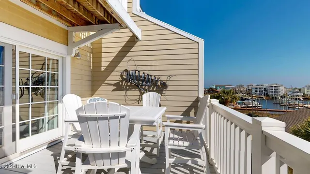 $899,000 | 670 St Joseph Street, Unit 204, Carolina Beach, NC 28428