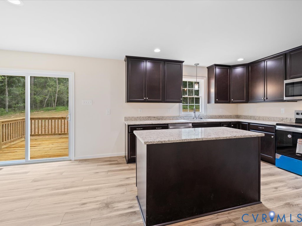 168 Ashburn Road Cumberland, VA 23040 - Photo 11 of 36 Gallery Image 11