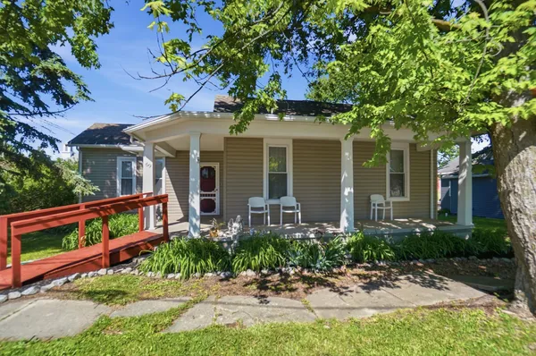$159,900 | 69 Main Street, Uniopolis, OH 45888