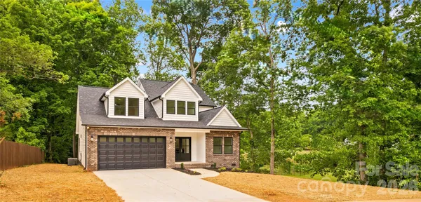 $524,900 | 55 Elizabeth Street, China Grove, NC 28023